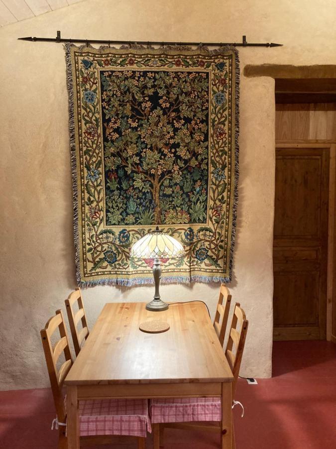 La Cour Secrete Daire Dinan Dış mekan fotoğraf